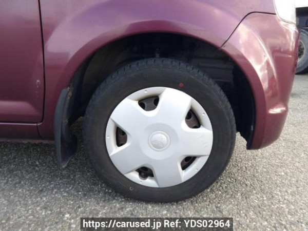 Used 2011 AT mitsubishi ek-wagon H82W Image[30]