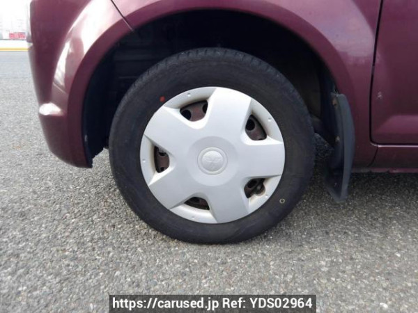 Used 2011 AT mitsubishi ek-wagon H82W Image[31]