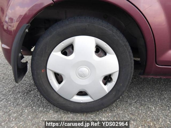 Used 2011 AT mitsubishi ek-wagon H82W Image[32]