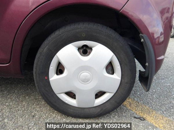 Used 2011 AT mitsubishi ek-wagon H82W Image[33]