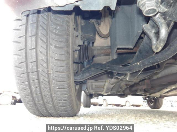 Used 2011 AT mitsubishi ek-wagon H82W Image[34]