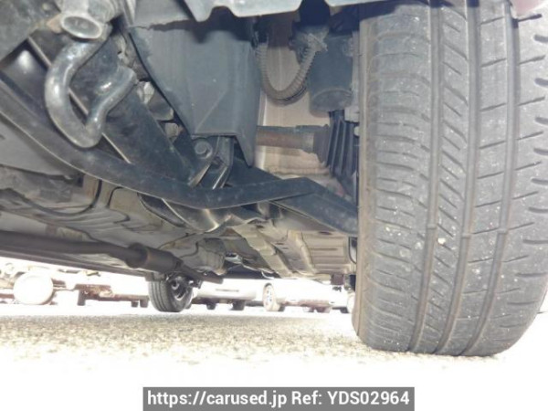 Used 2011 AT mitsubishi ek-wagon H82W Image[35]