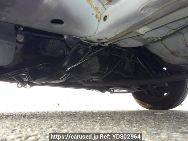 Used 2011 AT mitsubishi ek-wagon H82W Image[36]