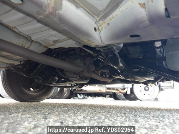 Used 2011 AT mitsubishi ek-wagon H82W Image[37]