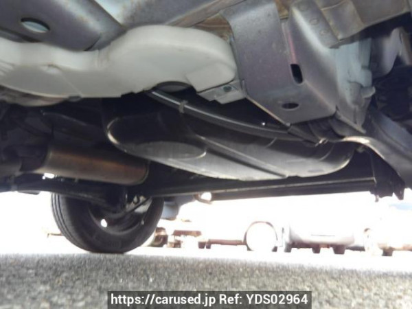 Used 2011 AT mitsubishi ek-wagon H82W Image[38]