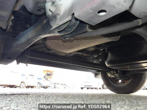 Used 2011 AT mitsubishi ek-wagon H82W Image[39]