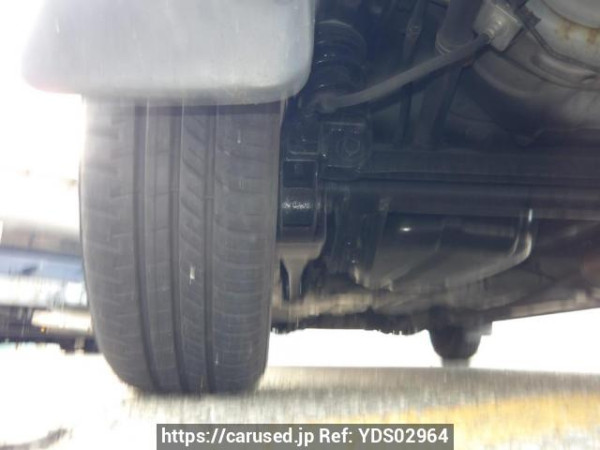 Used 2011 AT mitsubishi ek-wagon H82W Image[40]