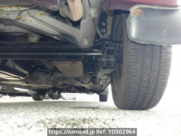 Used 2011 AT mitsubishi ek-wagon H82W Image[41]