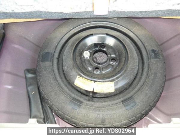 Used 2011 AT mitsubishi ek-wagon H82W Image[43]