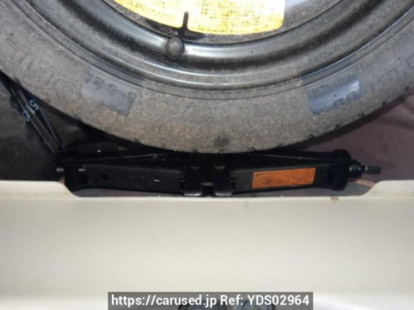 Used 2011 AT mitsubishi ek-wagon H82W Image[44]