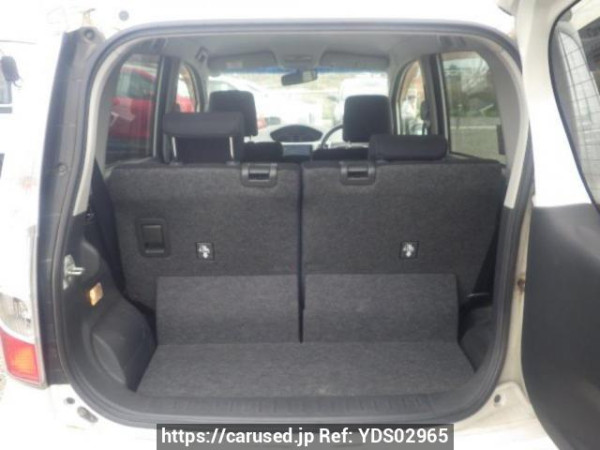 Used 2011 AT daihatsu move LA100S Image[8]