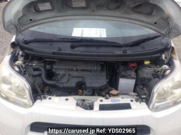 Used 2011 AT daihatsu move LA100S Image[9]