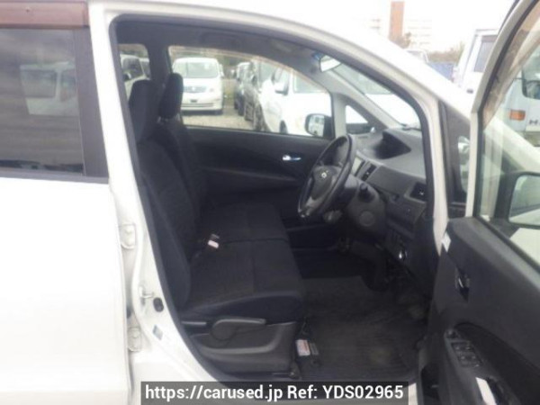 Used 2011 AT daihatsu move LA100S Image[11]