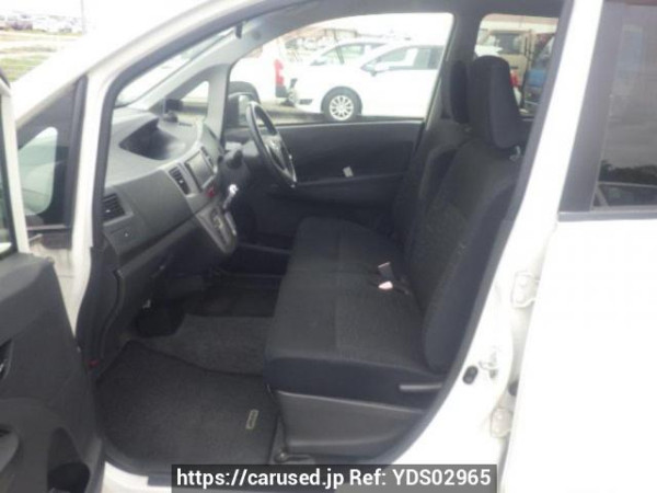 Used 2011 AT daihatsu move LA100S Image[12]