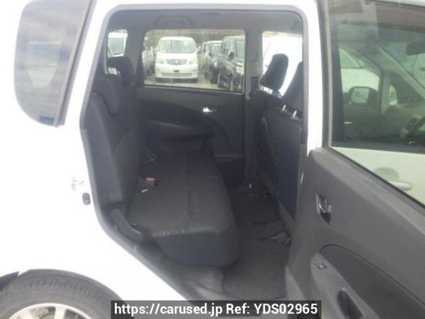 Used 2011 AT daihatsu move LA100S Image[13]