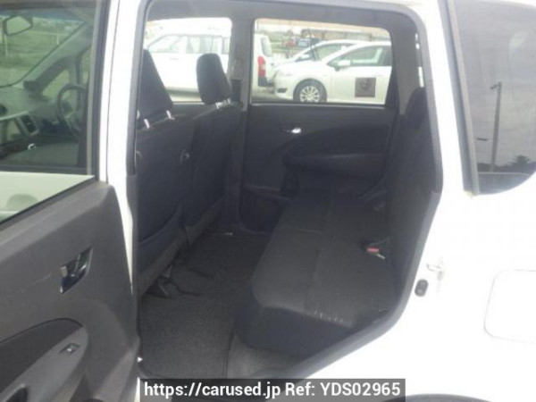 Used 2011 AT daihatsu move LA100S Image[14]