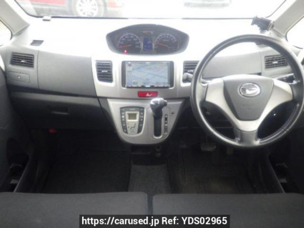 Used 2011 AT daihatsu move LA100S Image[15]