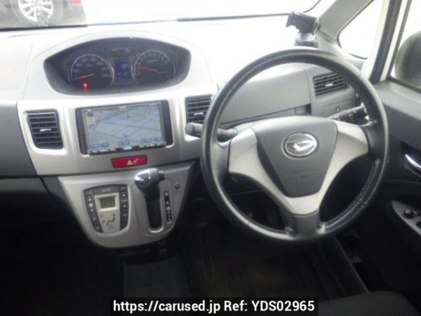 Used 2011 AT daihatsu move LA100S Image[17]