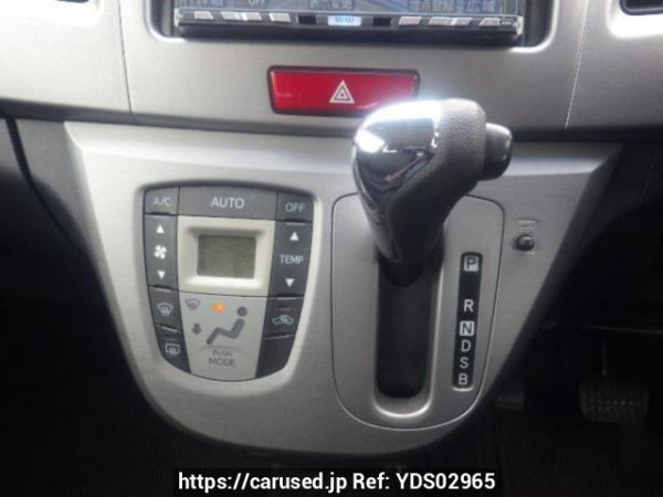 Used 2011 AT daihatsu move LA100S Image[19]
