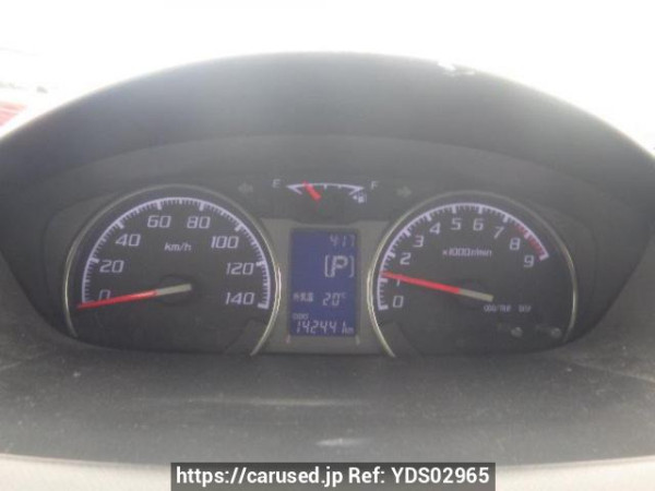 Used 2011 AT daihatsu move LA100S Image[21]