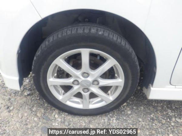 Used 2011 AT daihatsu move LA100S Image[25]