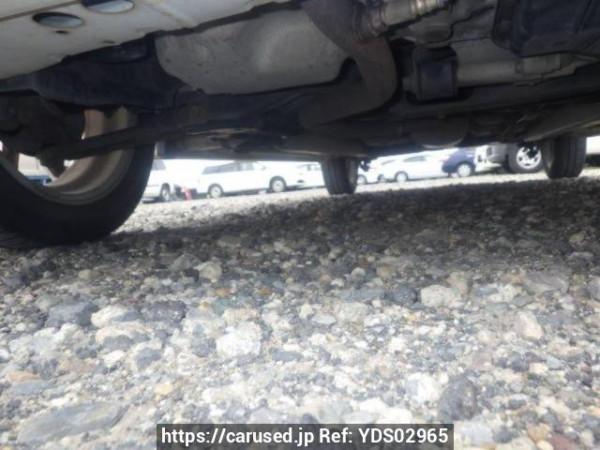 Used 2011 AT daihatsu move LA100S Image[27]