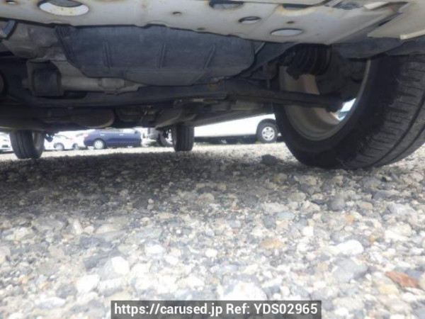 Used 2011 AT daihatsu move LA100S Image[28]