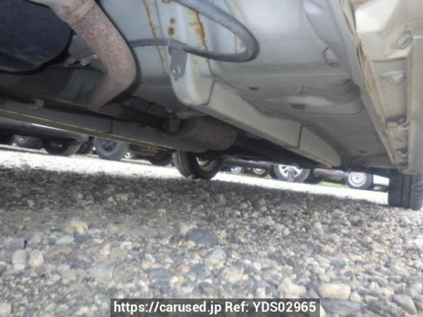 Used 2011 AT daihatsu move LA100S Image[29]