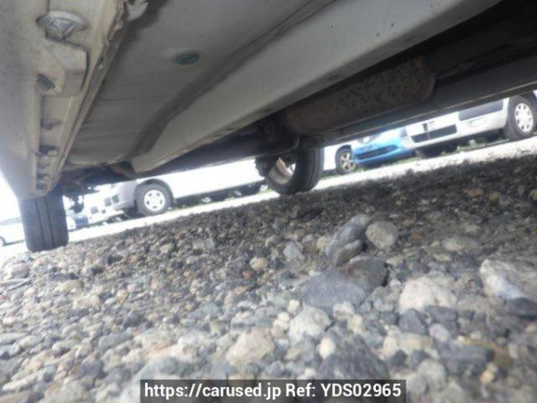 Used 2011 AT daihatsu move LA100S Image[30]