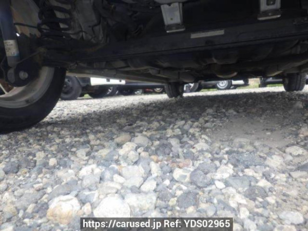 Used 2011 AT daihatsu move LA100S Image[31]