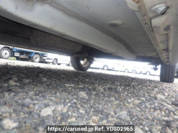 Used 2011 AT daihatsu move LA100S Image[33]