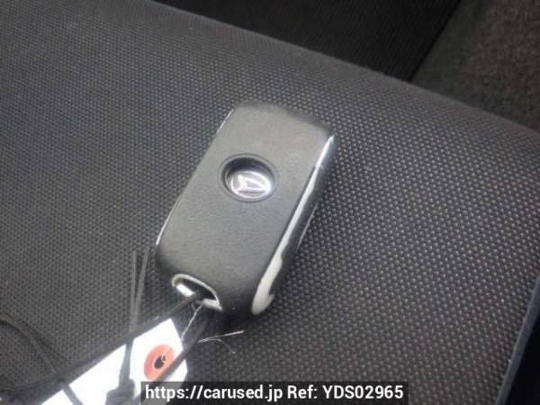 Used 2011 AT daihatsu move LA100S Image[35]