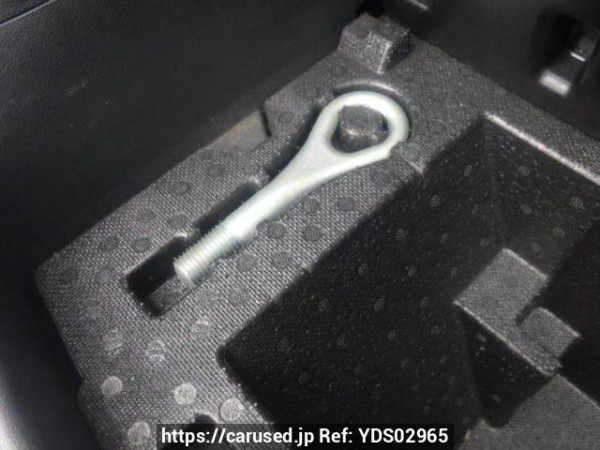 Used 2011 AT daihatsu move LA100S Image[36]