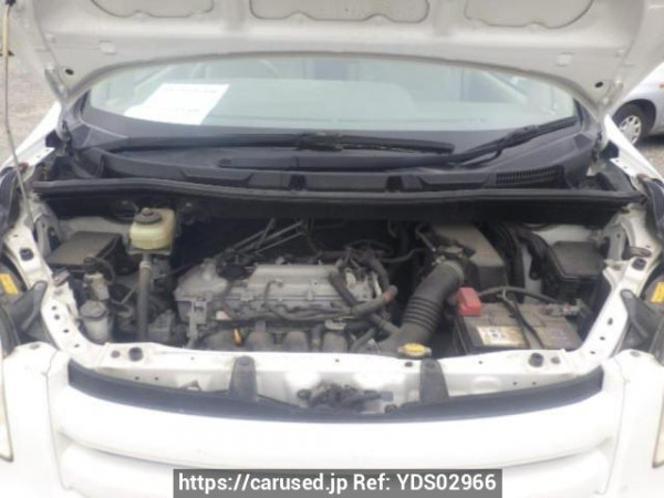 Used 2010 AT toyota noah ZRR75G Image[9]