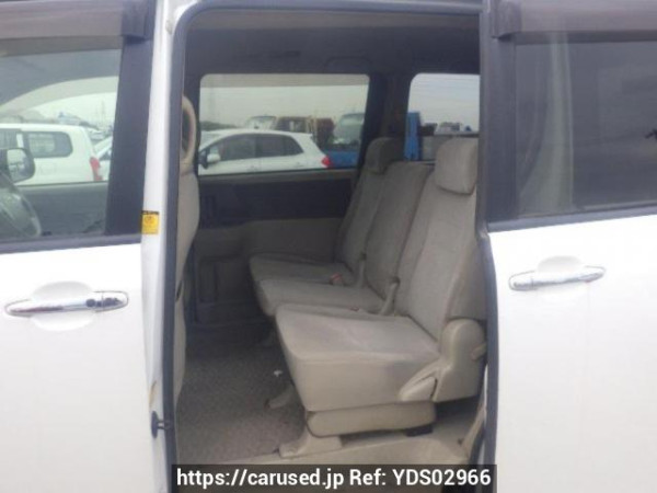 Used 2010 AT toyota noah ZRR75G Image[14]