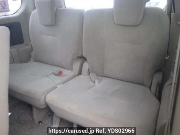 Used 2010 AT toyota noah ZRR75G Image[15]