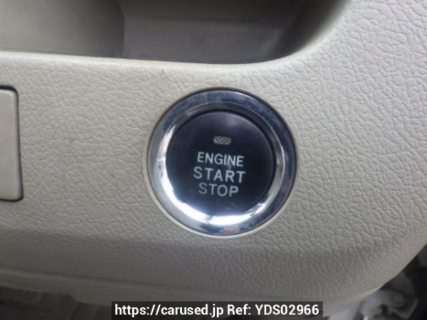 Used 2010 AT toyota noah ZRR75G Image[22]