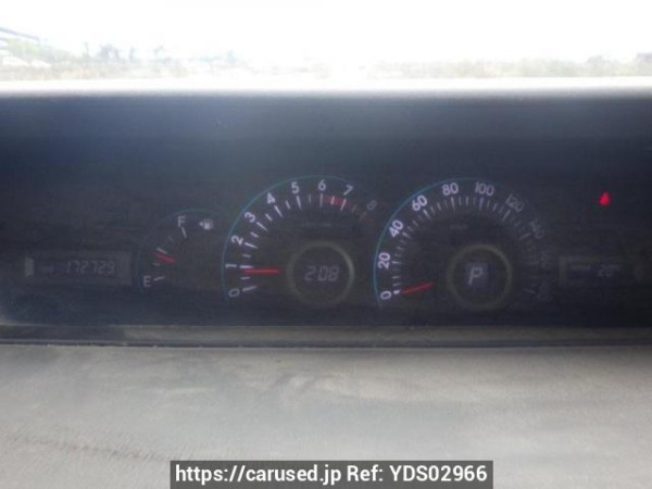 Used 2010 AT toyota noah ZRR75G Image[23]