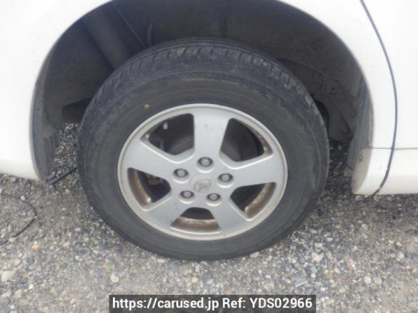 Used 2010 AT toyota noah ZRR75G Image[26]