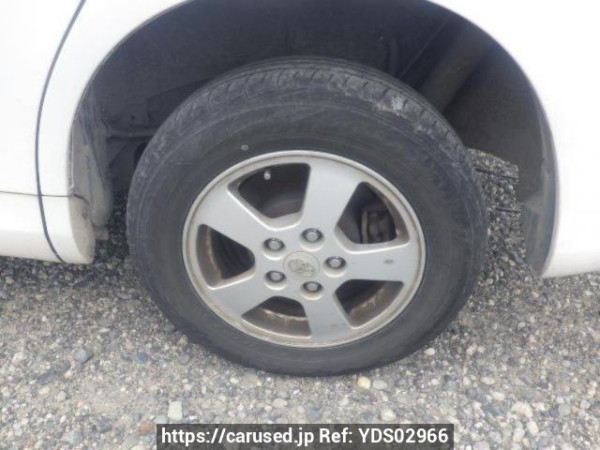 Used 2010 AT toyota noah ZRR75G Image[27]