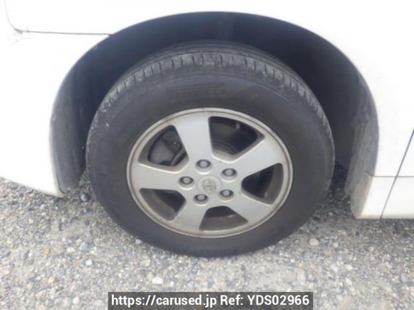 Used 2010 AT toyota noah ZRR75G Image[28]