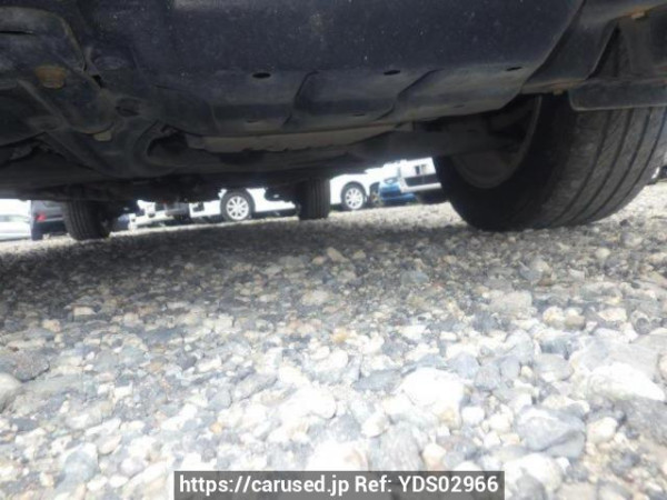 Used 2010 AT toyota noah ZRR75G Image[30]