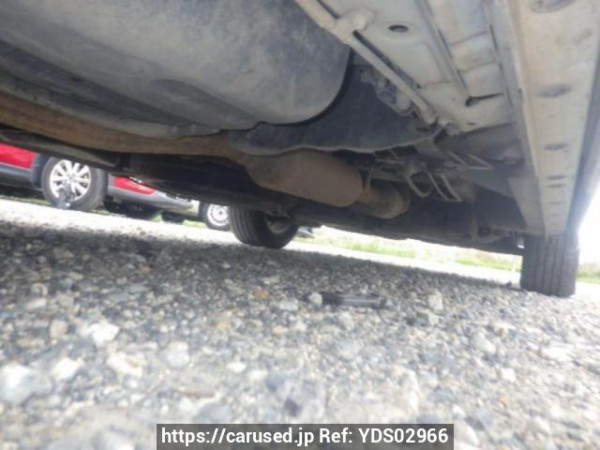 Used 2010 AT toyota noah ZRR75G Image[31]