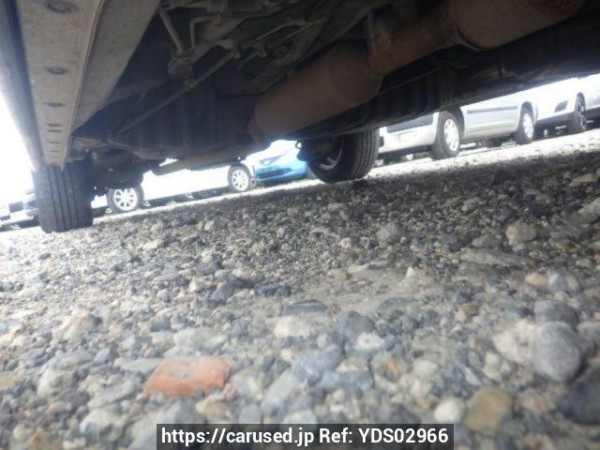 Used 2010 AT toyota noah ZRR75G Image[32]