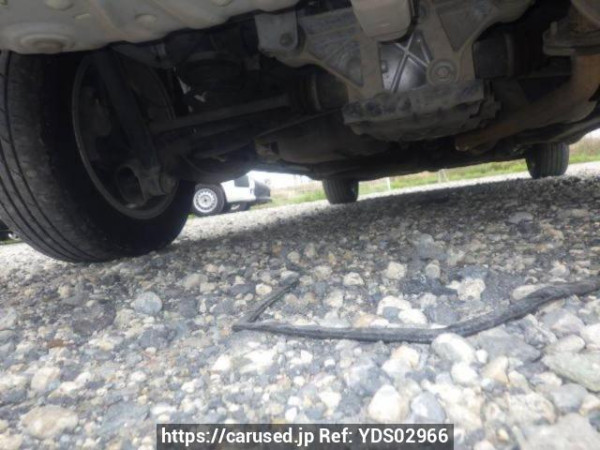 Used 2010 AT toyota noah ZRR75G Image[33]