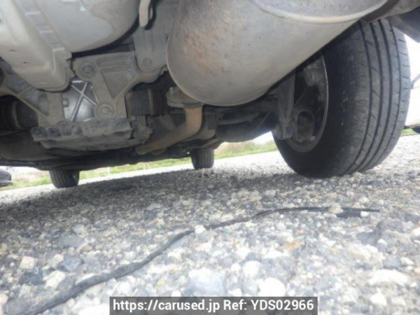 Used 2010 AT toyota noah ZRR75G Image[34]