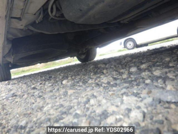 Used 2010 AT toyota noah ZRR75G Image[35]