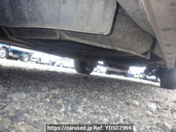 Used 2010 AT toyota noah ZRR75G Image[36]