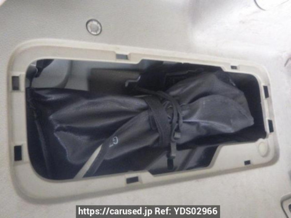 Used 2010 AT toyota noah ZRR75G Image[39]