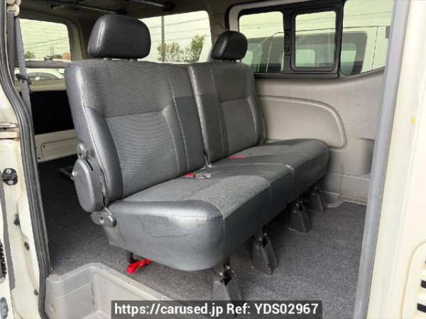 Used 2018 AT nissan caravan-van VR2E26 Image[10]